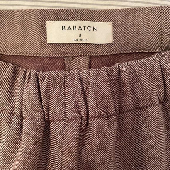Babaton Dexter Pant. - Picture 3 of 3